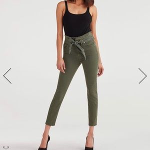 7 for all mankind jeans